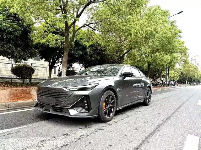 2022 Changan UNI-V
