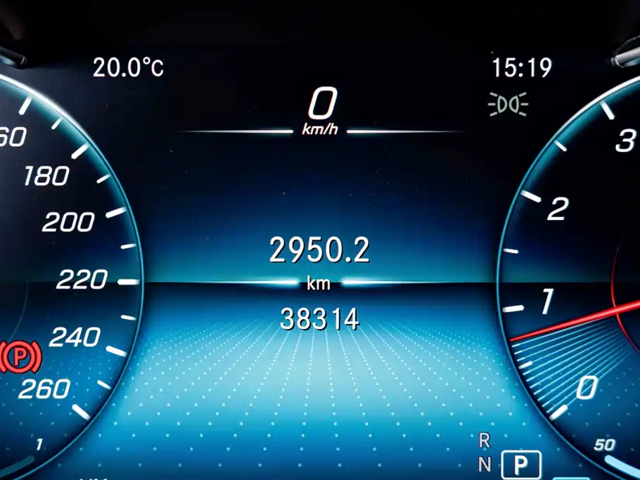 Mercedes-Benz GLC — миниатюра 16