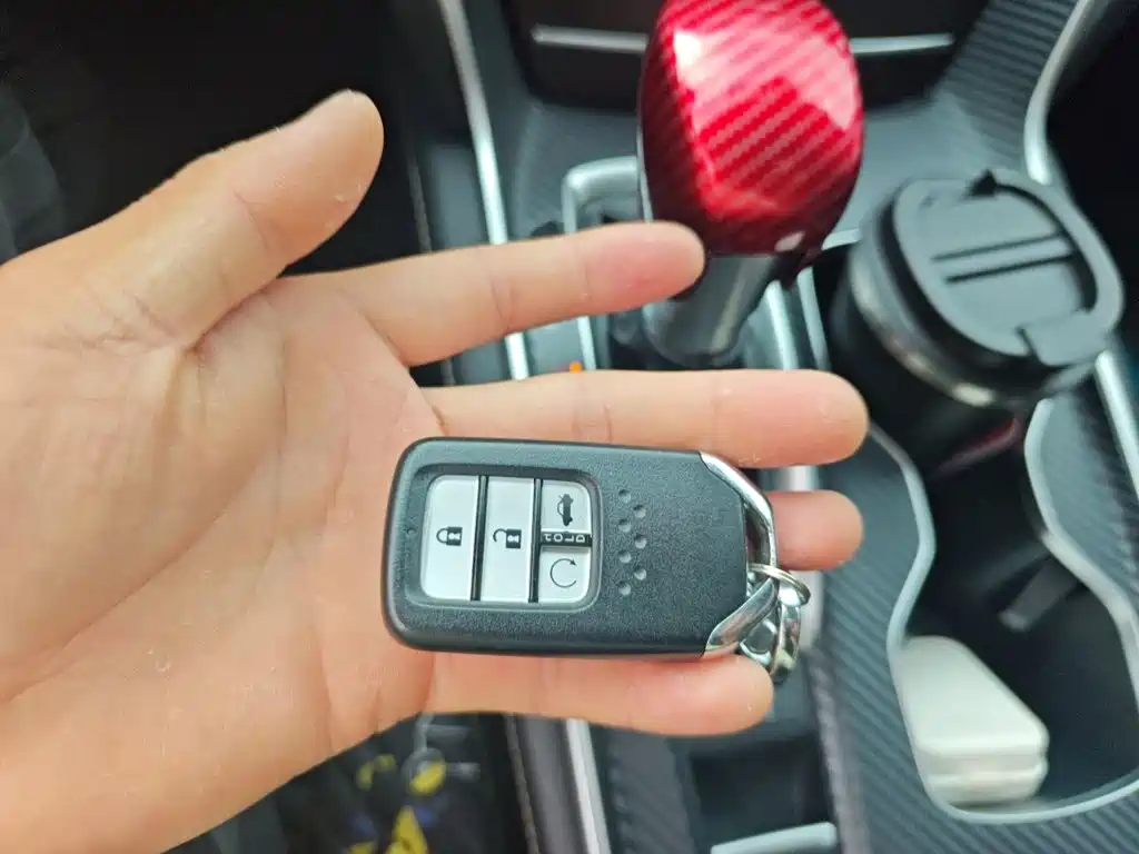Honda Accord — миниатюра 9