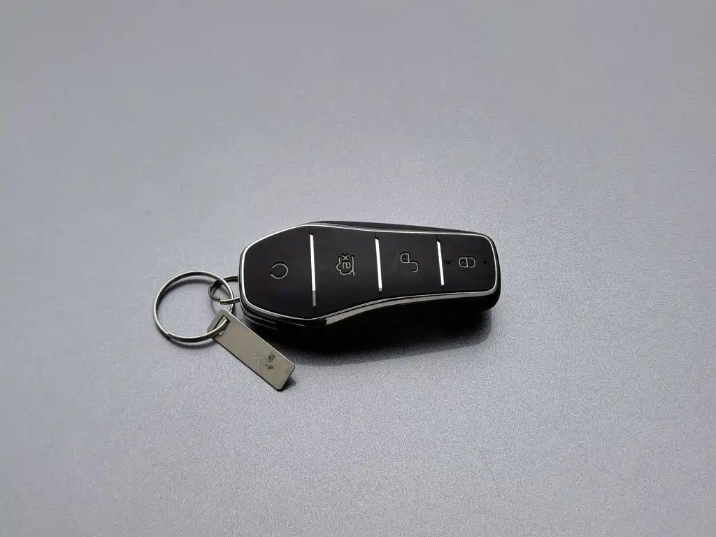BYD Qin PLUS — миниатюра 19