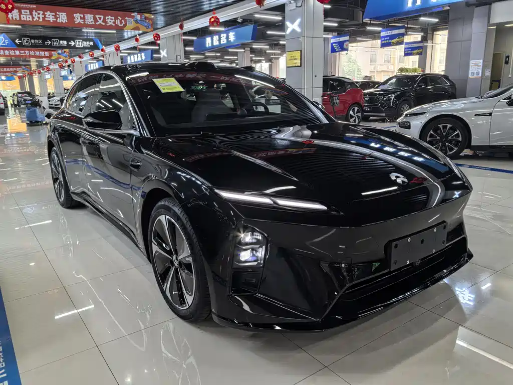 NIO ET5T 2026 100kWh Touring