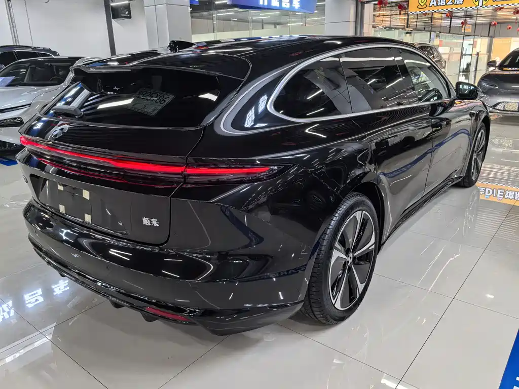 NIO ET5T 2026 100kWh Touring