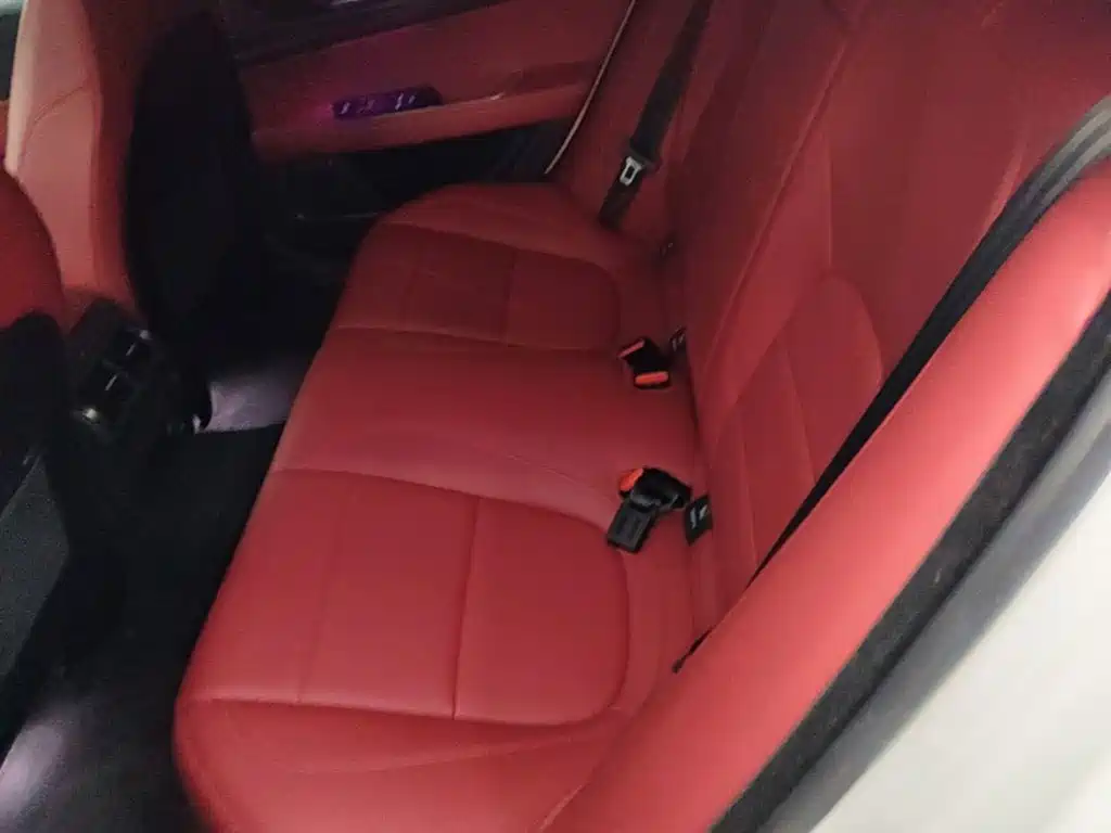 Jaguar XEL — миниатюра 17