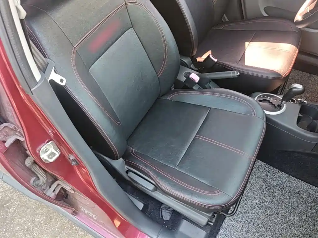 Suzuki Swift — миниатюра 25