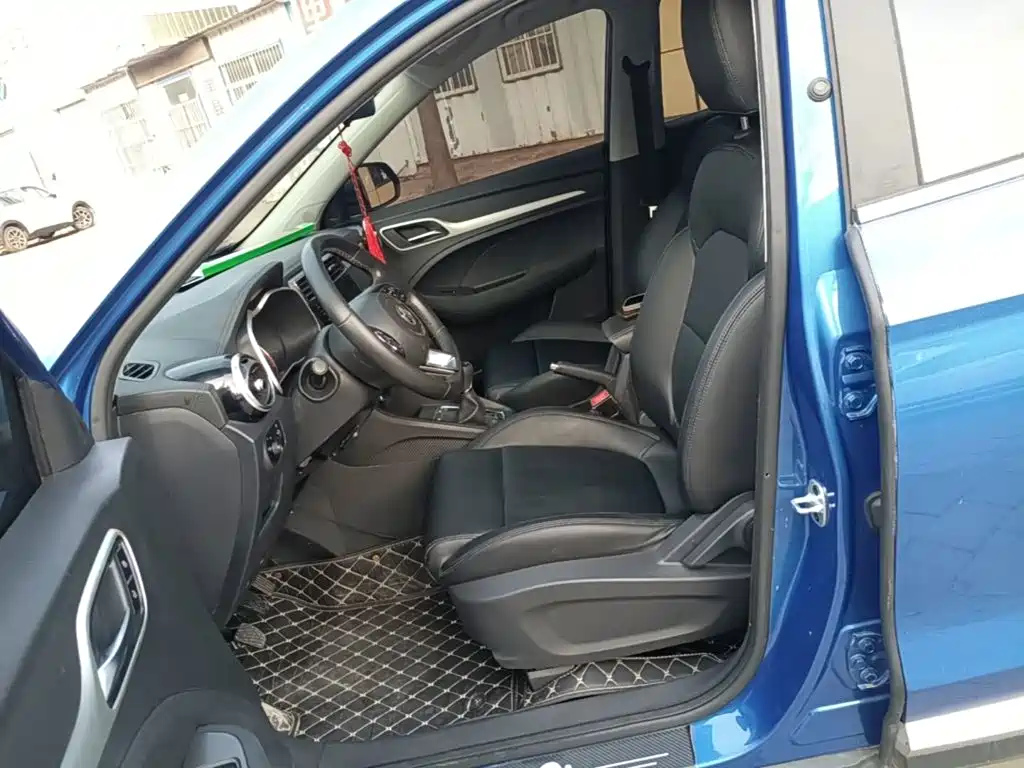 MG ZS — миниатюра 15