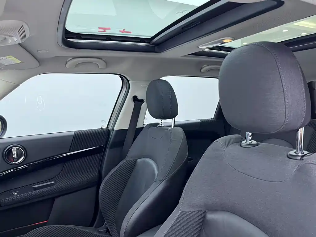 MINI Mini Countryman — миниатюра 7