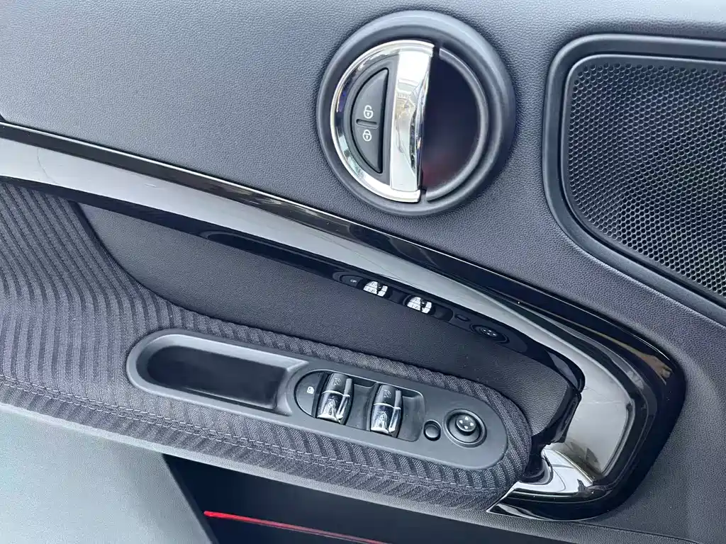 MINI Mini Countryman — миниатюра 12