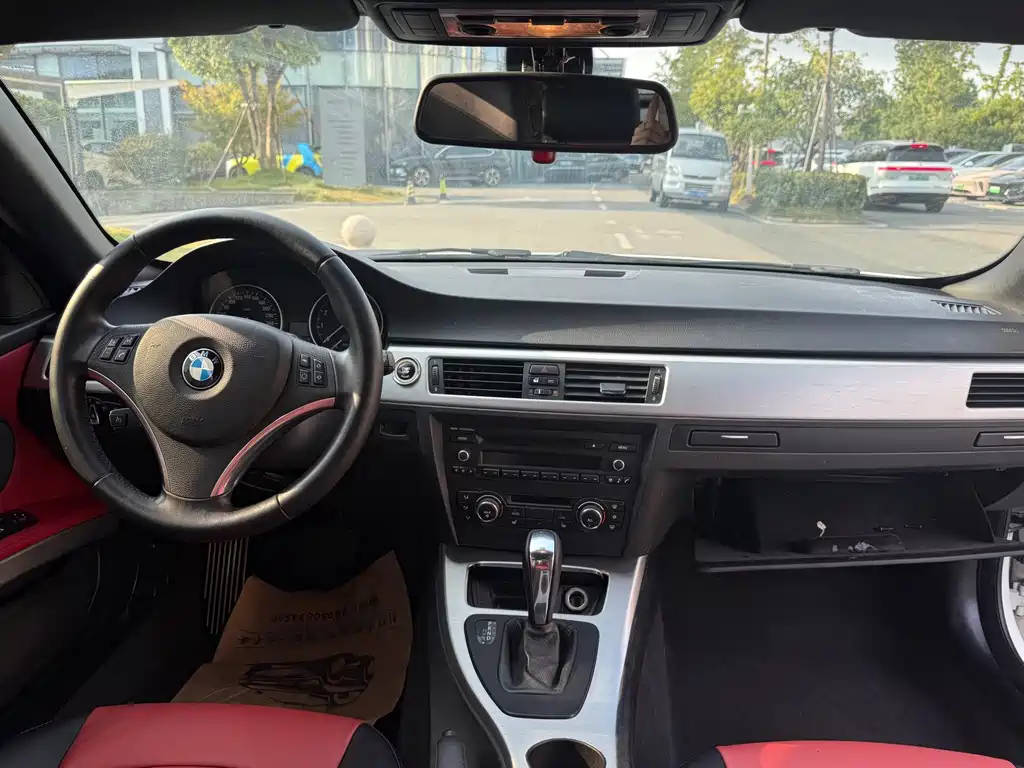 BMW 3 Series (Import) — миниатюра 9