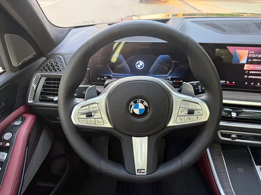 BMW X5 — миниатюра 13