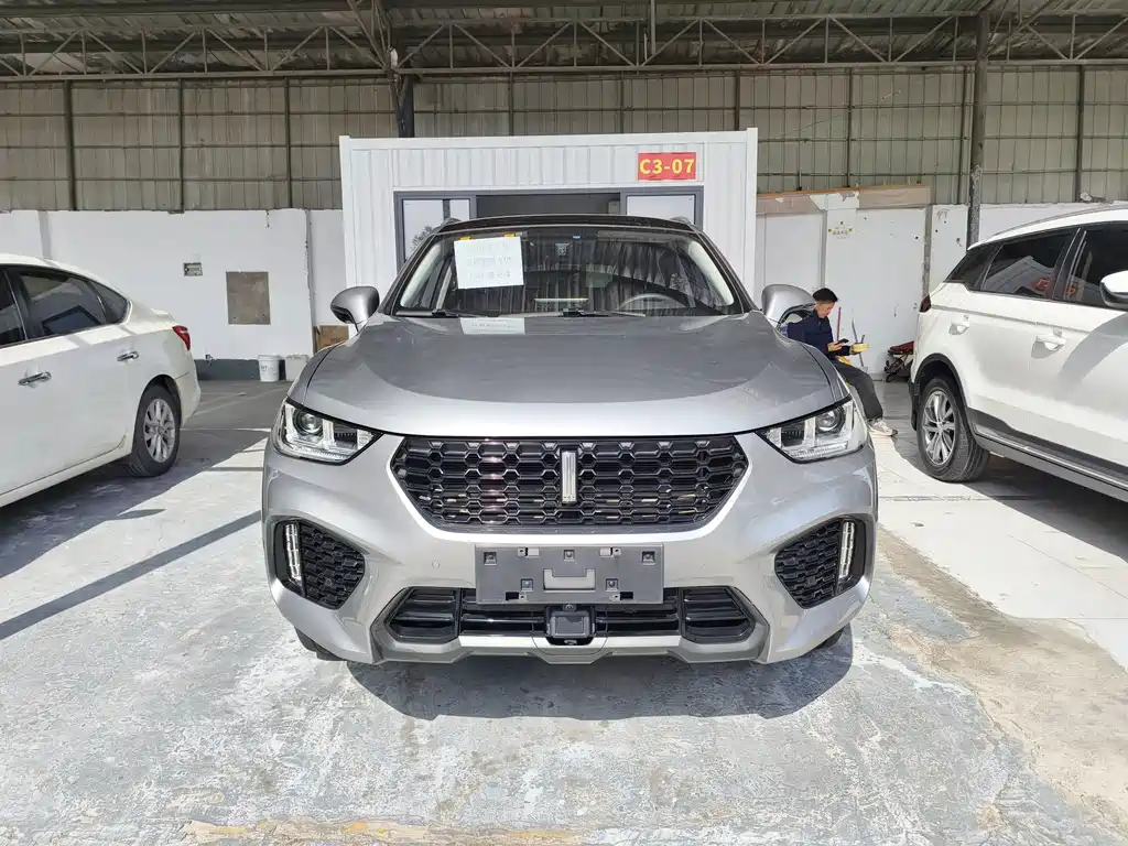 WEI PAI WEI BRAND VV5