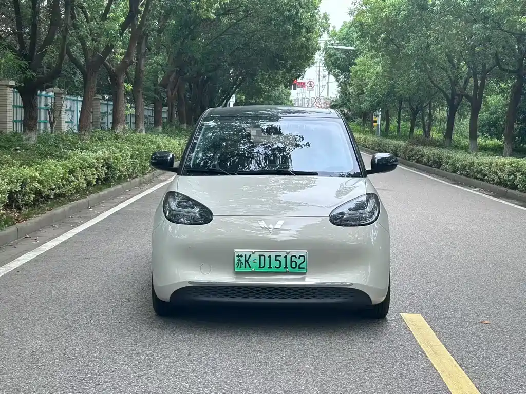 Wuling Bingo — миниатюра 2