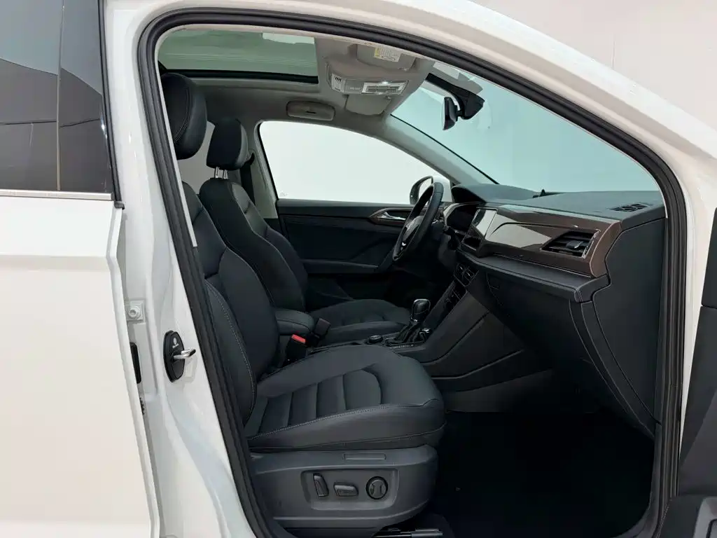 Volkswagen Tharu — миниатюра 18