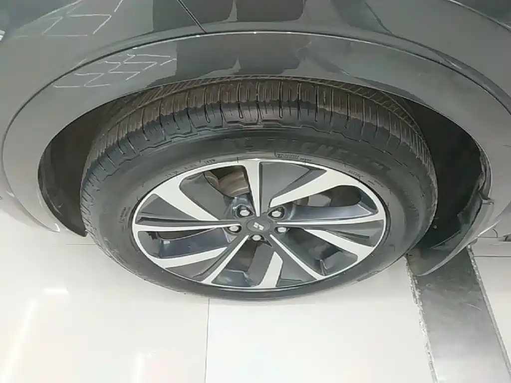 Li Auto Li ONE — миниатюра 23