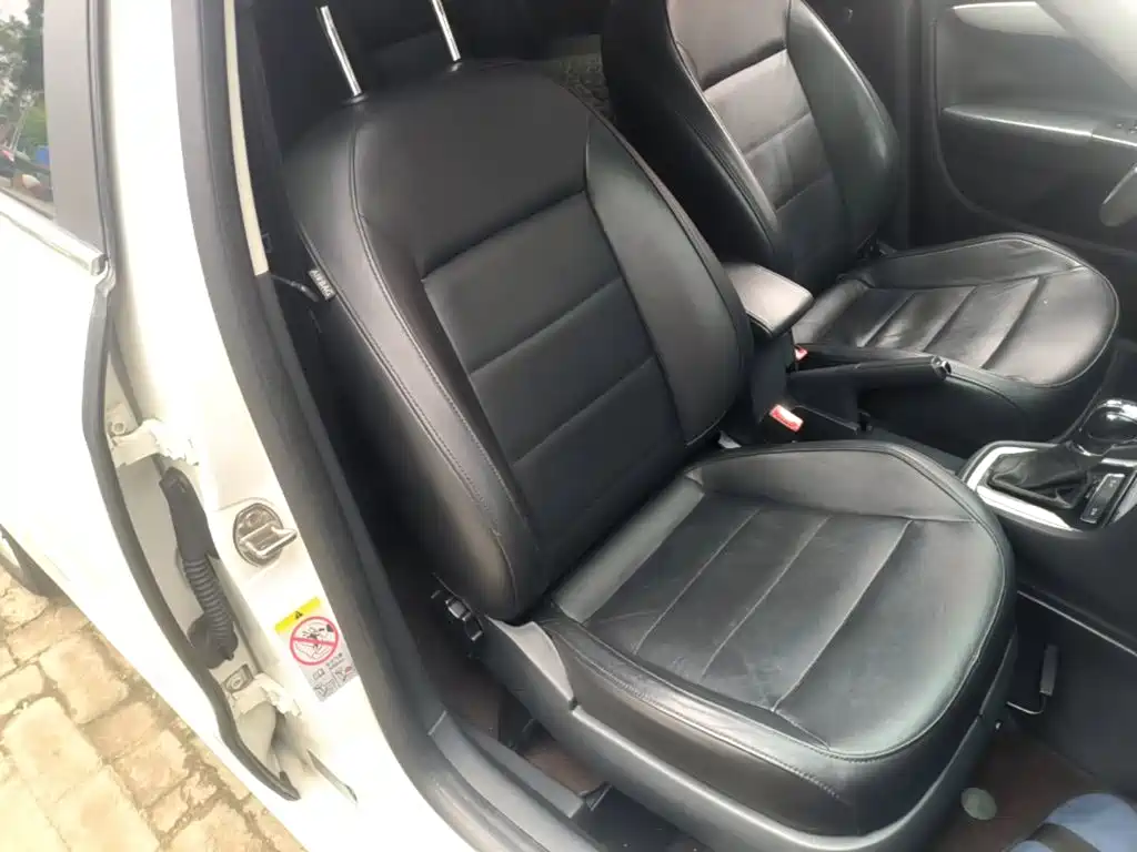 Volkswagen Gran Lavida — миниатюра 25