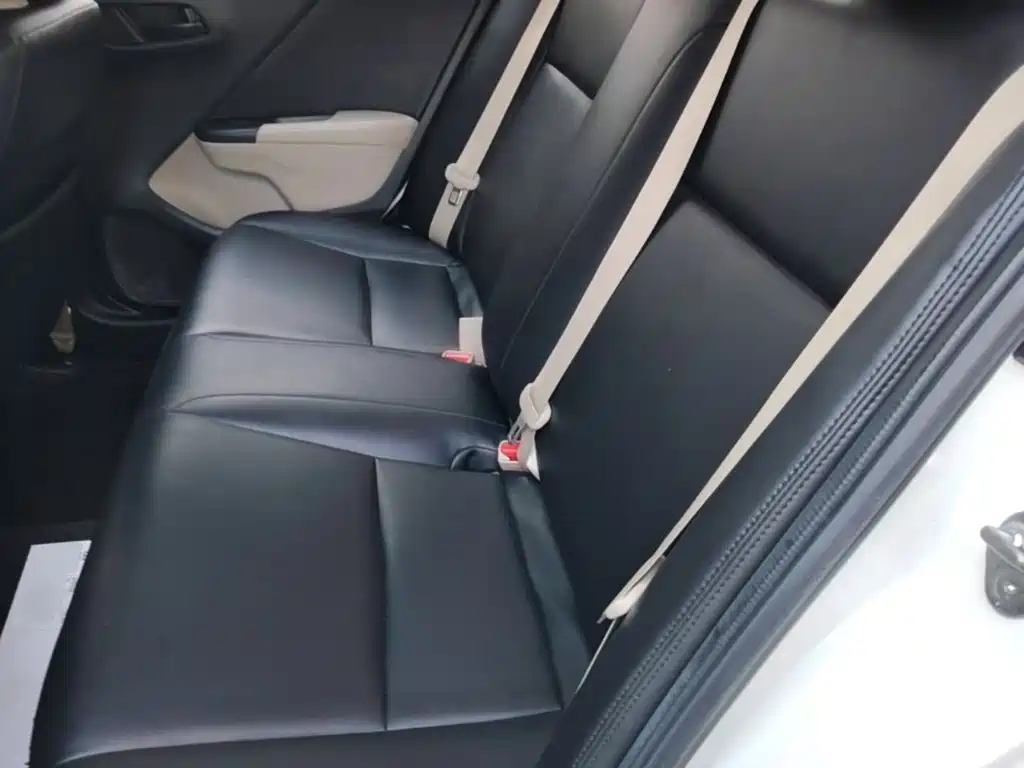 Honda City — миниатюра 17