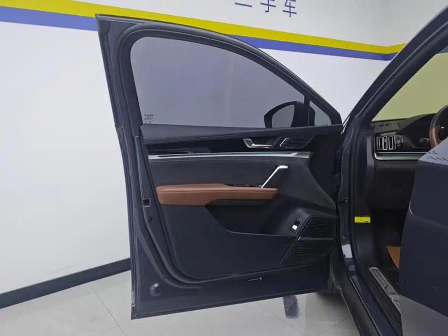 BYD Tang New Energy — миниатюра 7