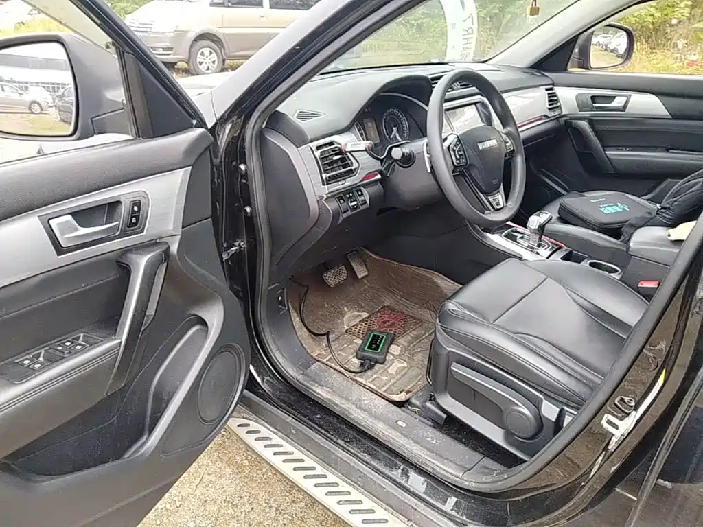 Haval H2 — миниатюра 16
