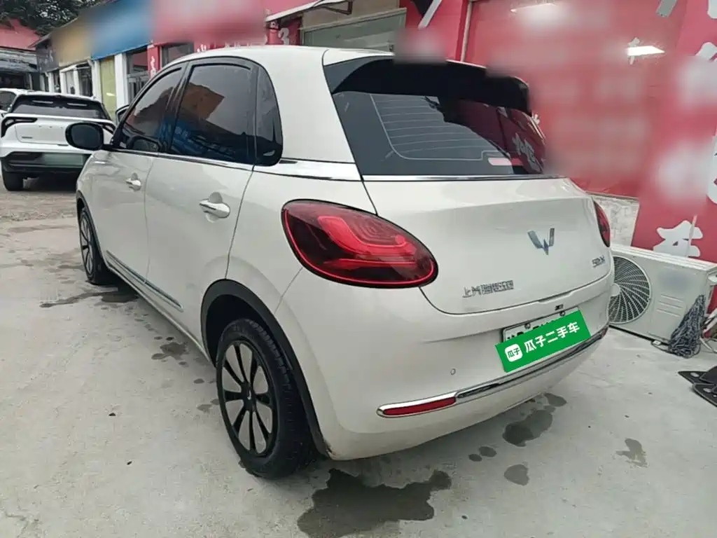 Wuling Bingo — миниатюра 5