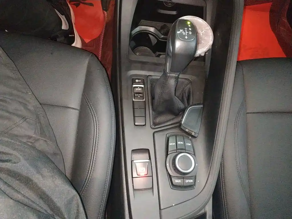 BMW X1 — миниатюра 14