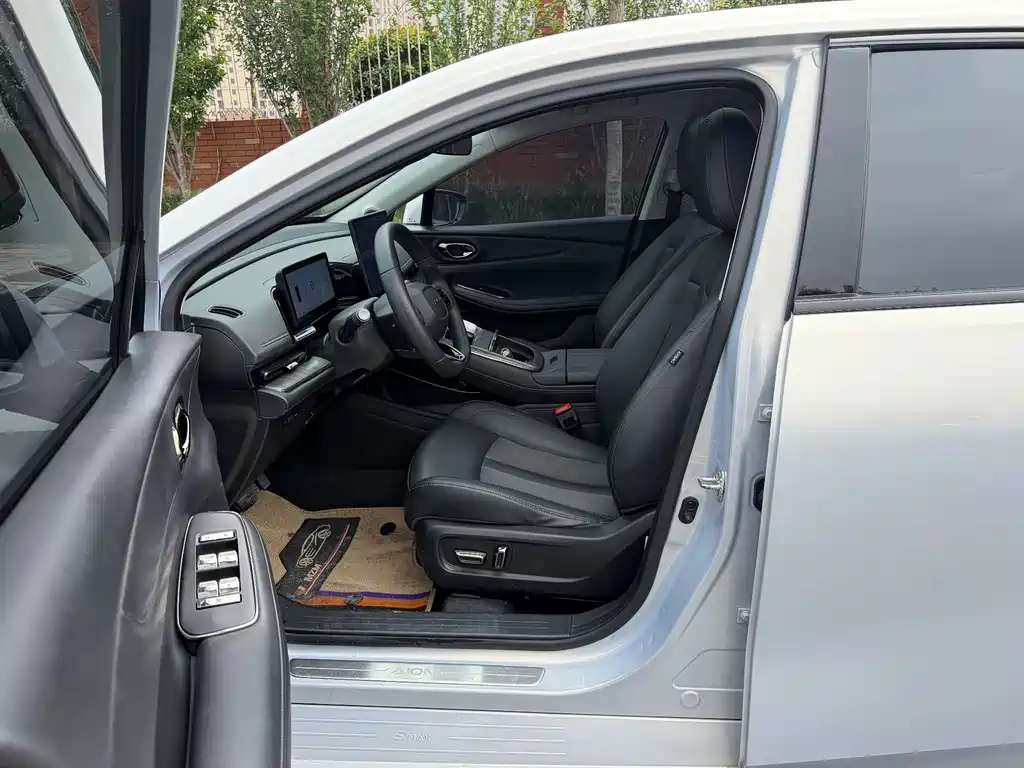 Aion S MAX 2024 70 54.6kWh