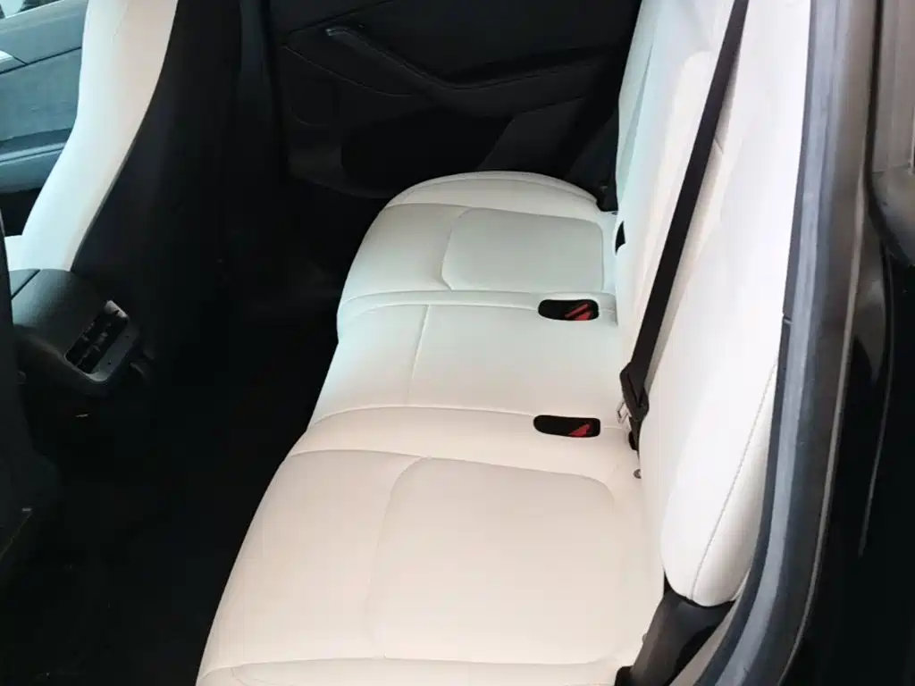 Tesla Model Y — фотографии объявления, Фото 17