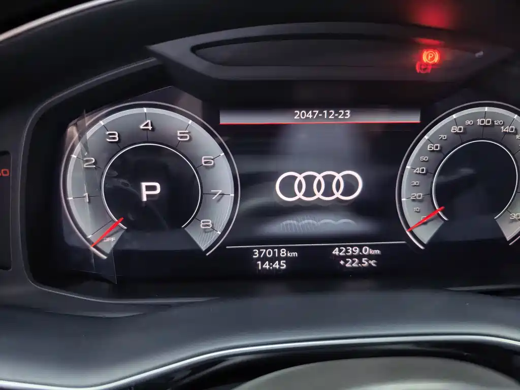 Audi Q8 — миниатюра 6