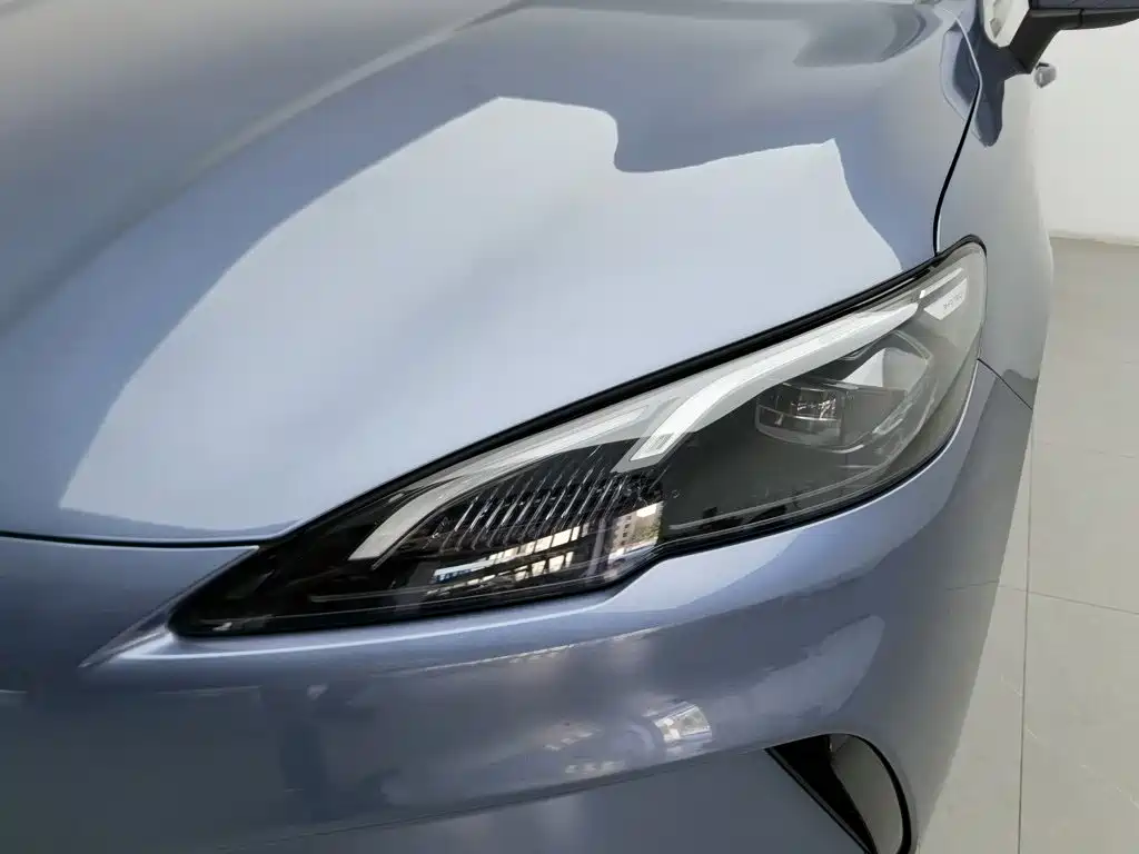 BYD Seal 05 DM-i — миниатюра 7
