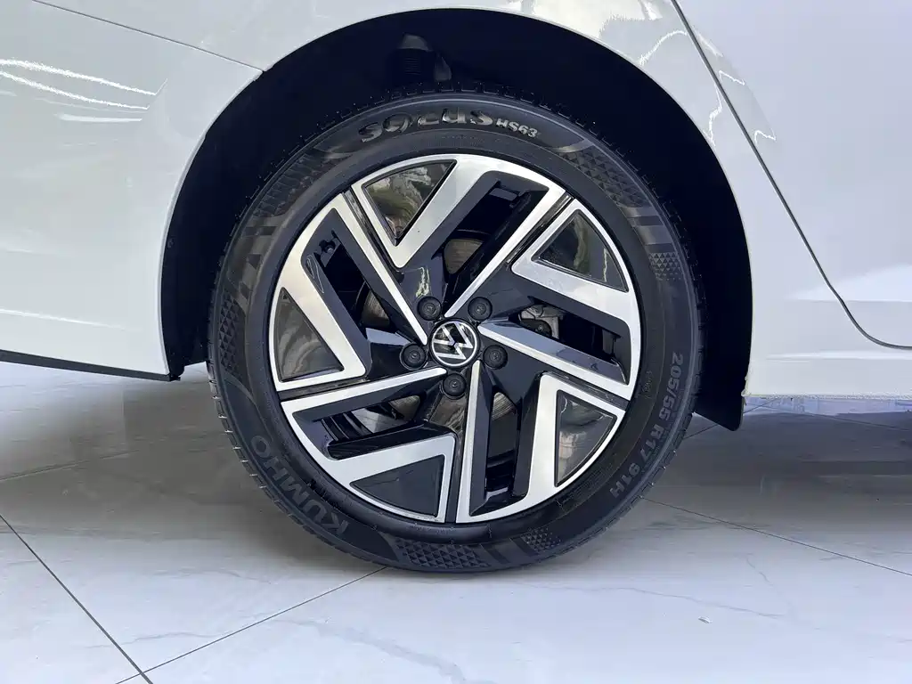 Volkswagen Sagitar — миниатюра 19