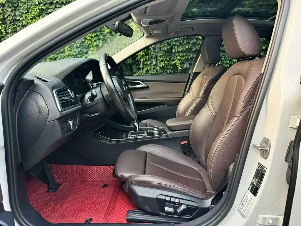 BMW 1 Series — миниатюра 5