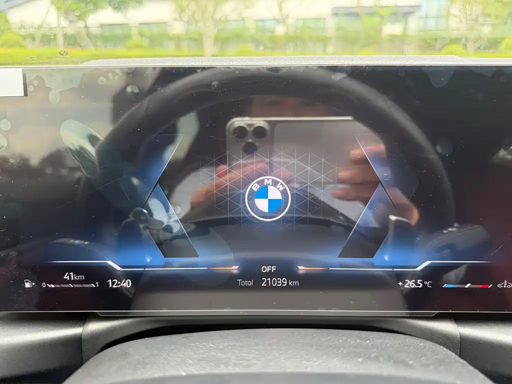 BMW 4 Series — миниатюра 12