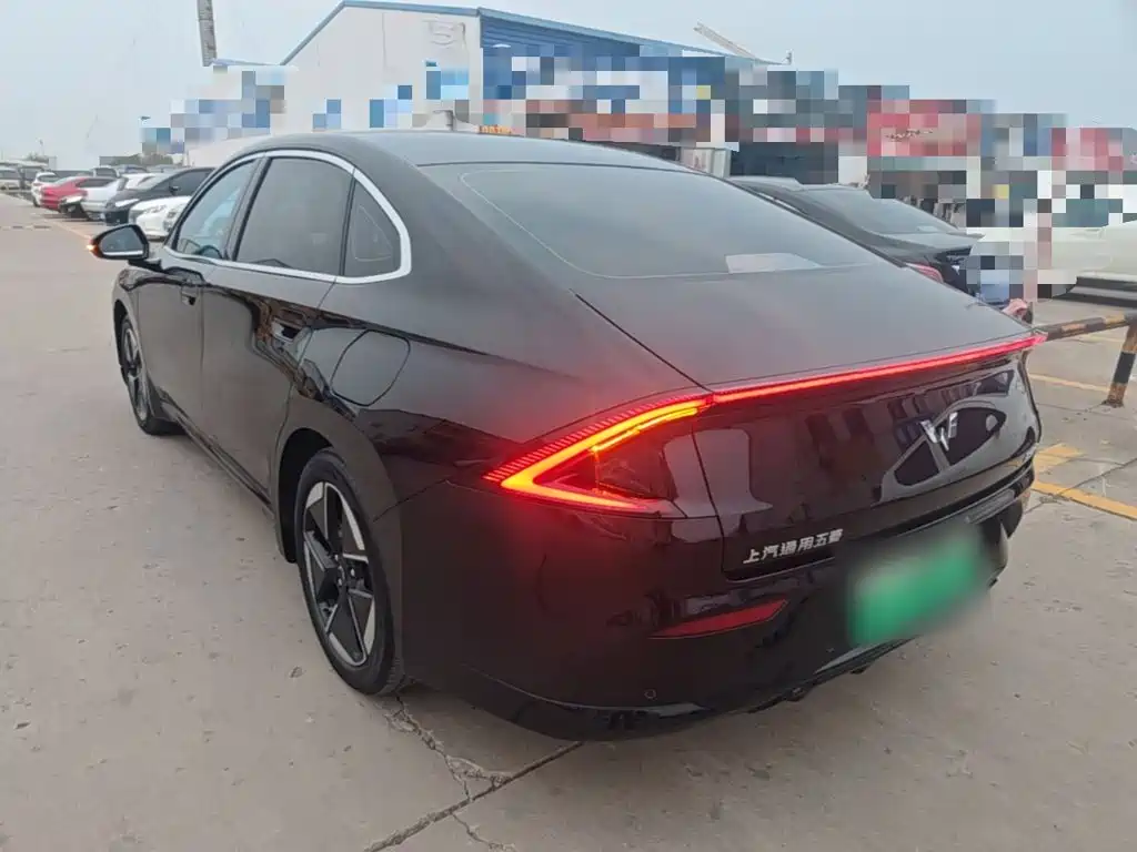 Wuling Xingguang — миниатюра 5