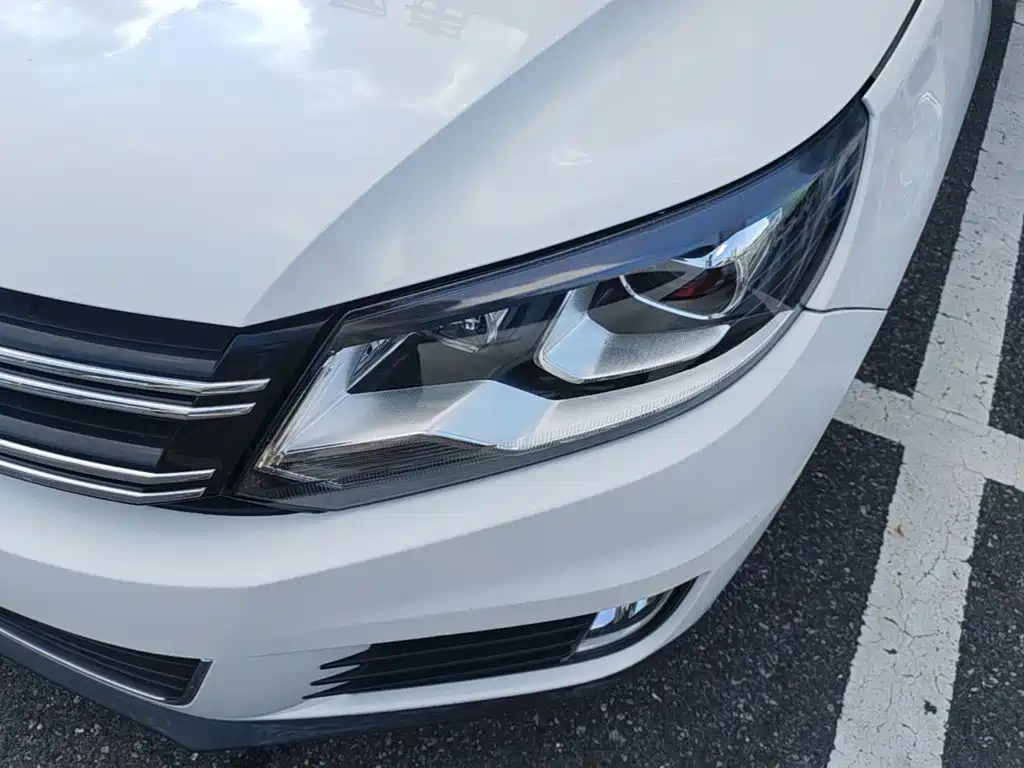 Volkswagen Tiguan — миниатюра 24