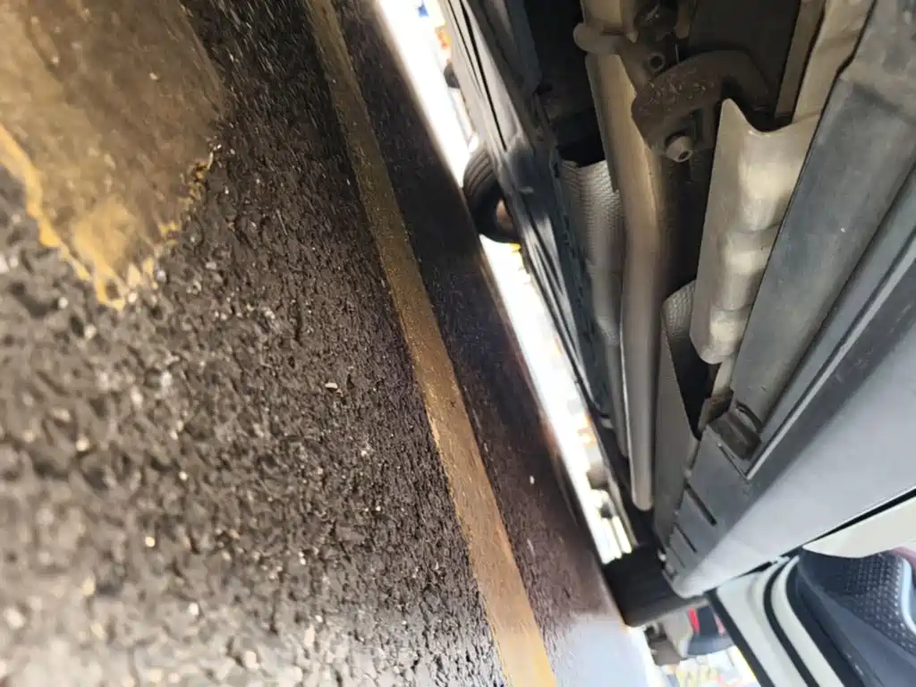 BYD Seal 07 DM-i — миниатюра 21
