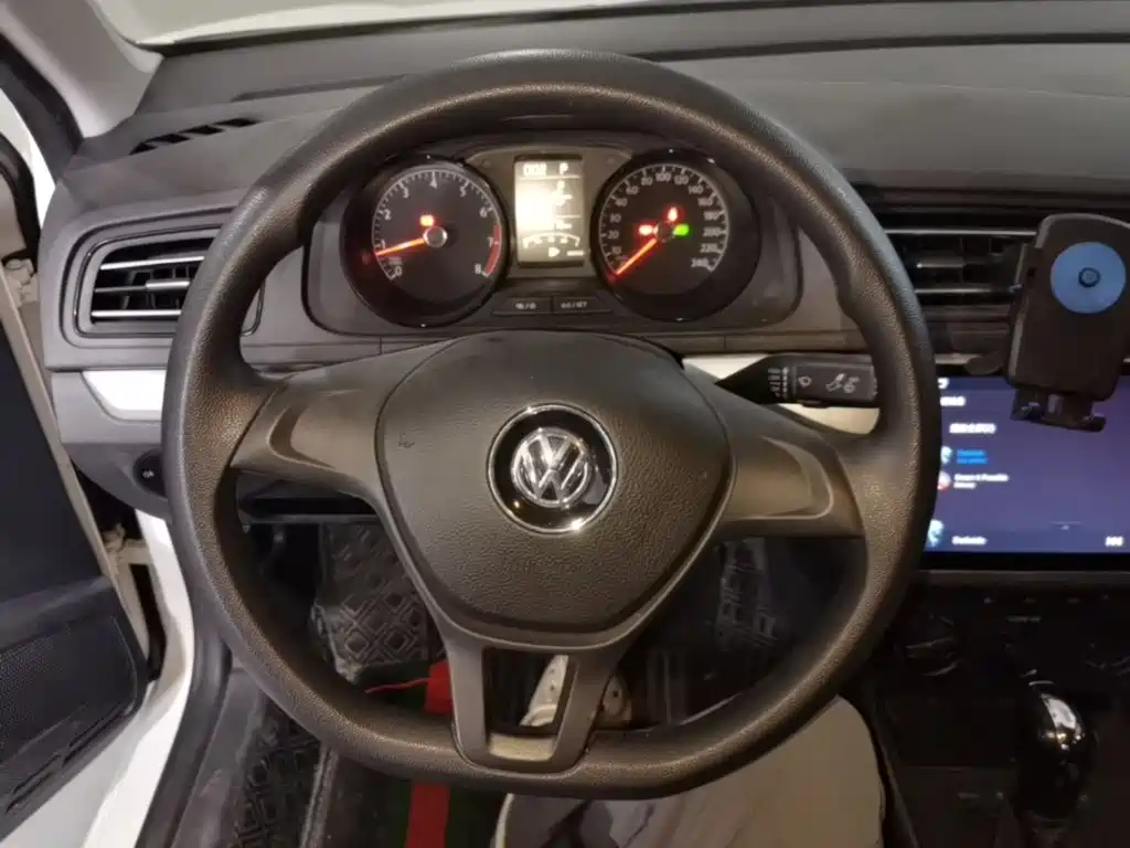 Volkswagen Lavida — миниатюра 11
