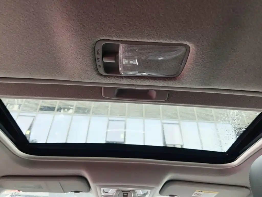Nissan Sylphy — миниатюра 18