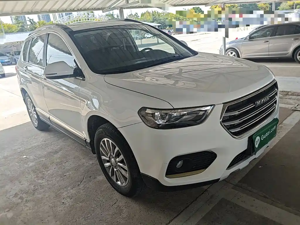 Haval H6 — миниатюра 4