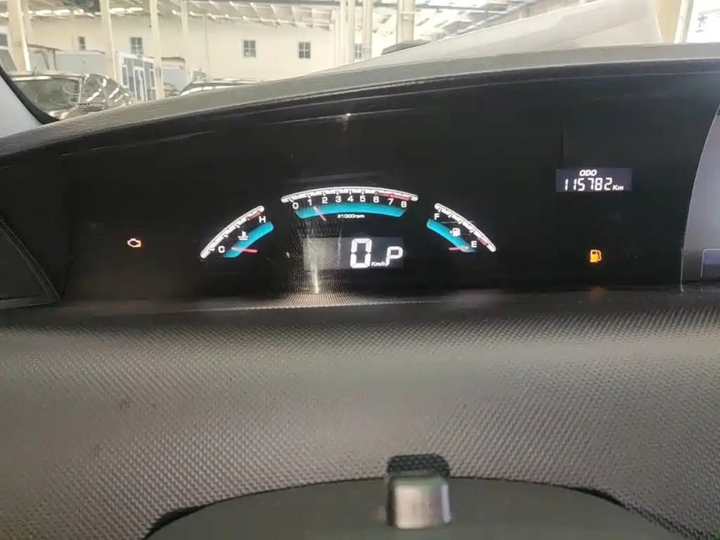 Luxgen 7 MPV 2.0T flagship type, фото 12