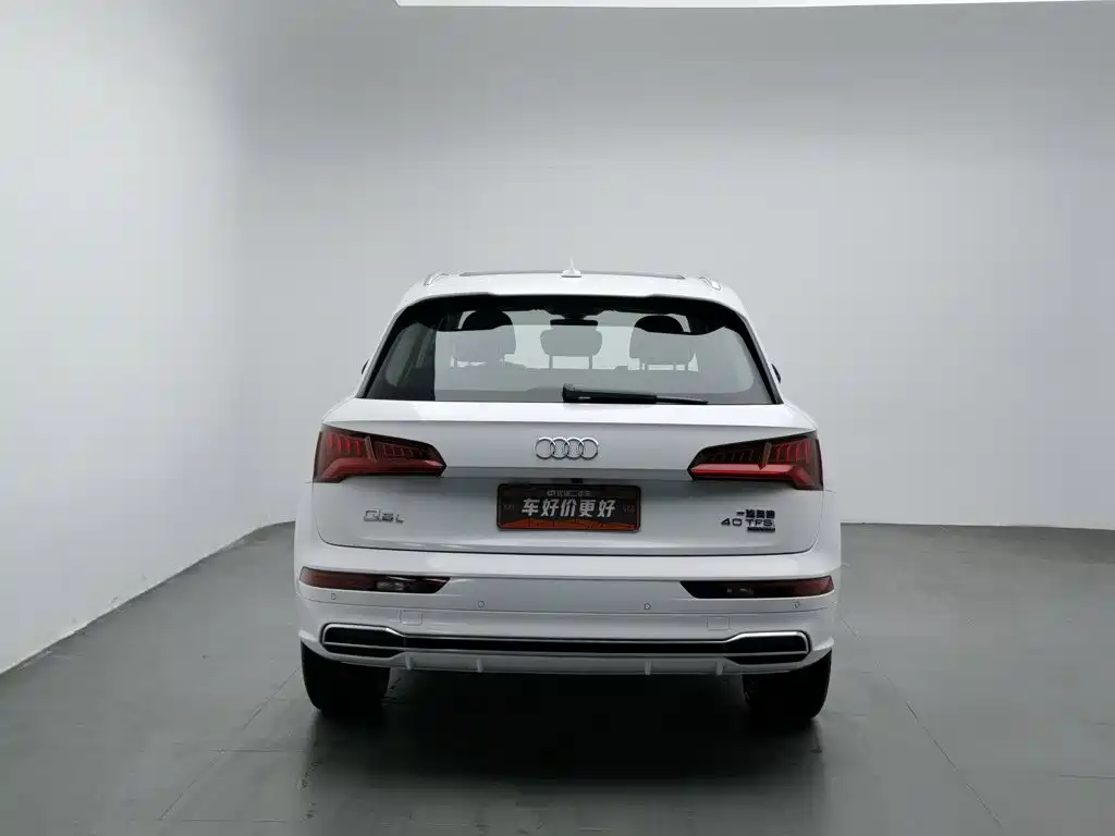 Audi Q5L — миниатюра 4