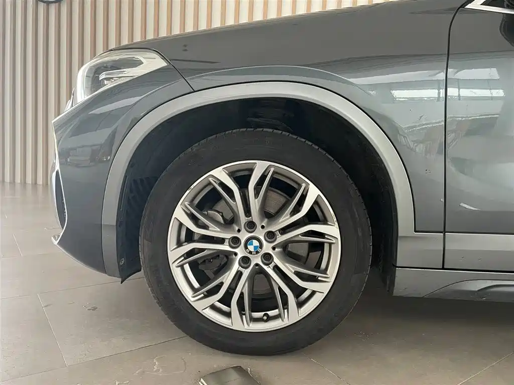 BMW X2 (Import) — миниатюра 9