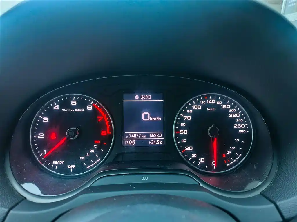 Audi A3 — миниатюра 9