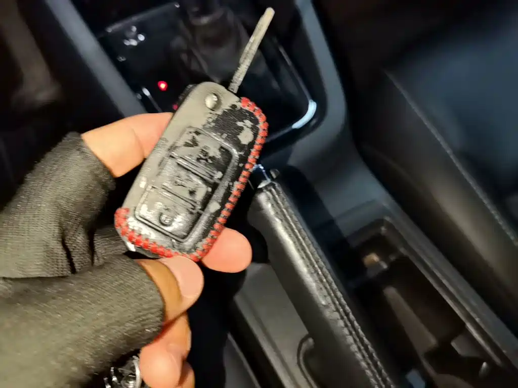 Volkswagen Sagitar — миниатюра 9