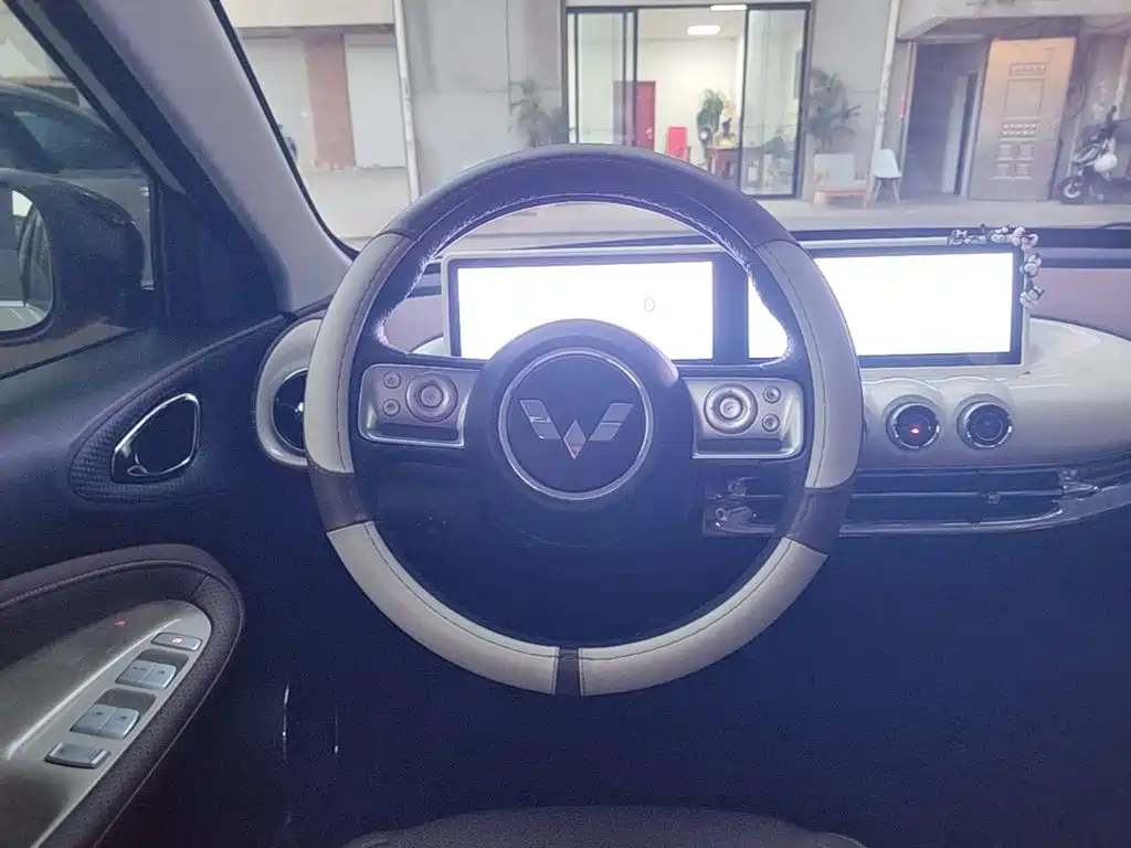 Wuling Bingo — миниатюра 11