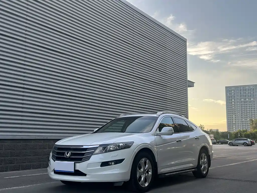 Honda Crosstour