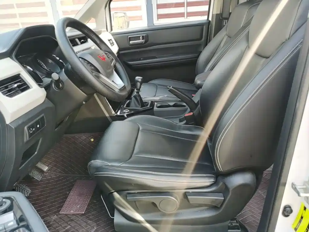 Wuling Zhengcheng — миниатюра 15