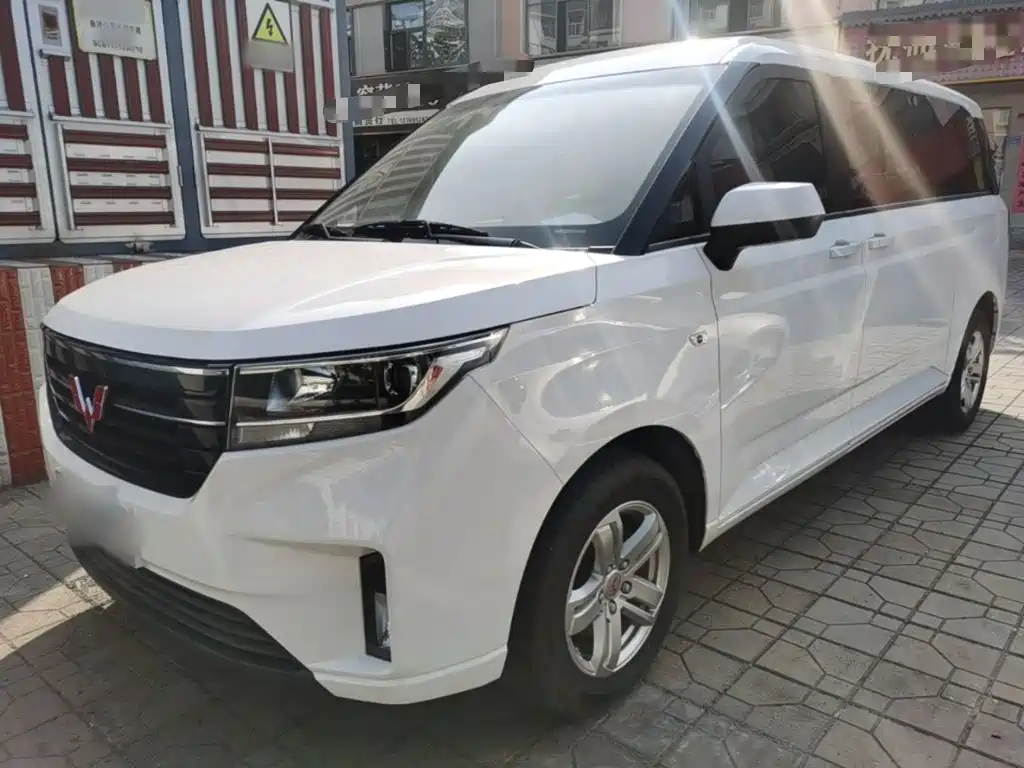 Wuling Zhengcheng — миниатюра 2