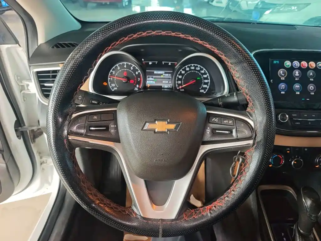 Chevrolet Monza — миниатюра 11