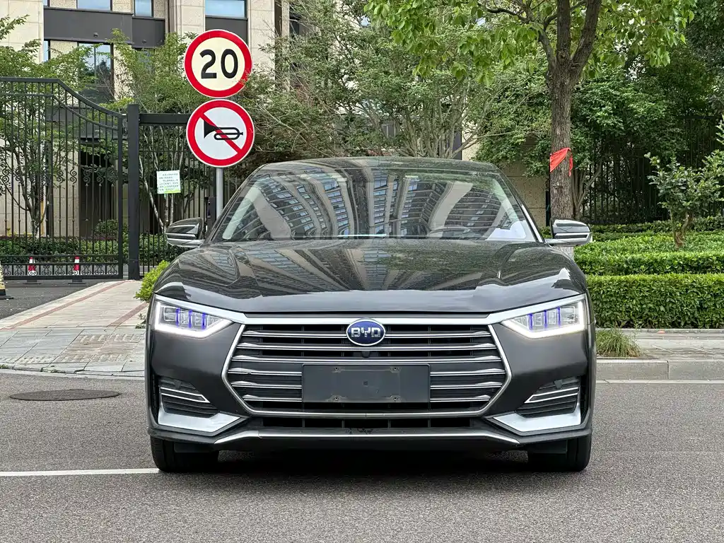 BYD e9 — миниатюра 2