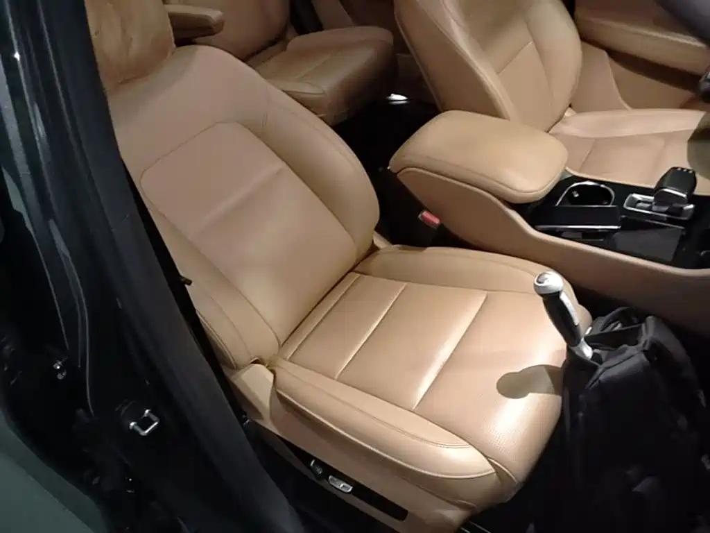Li Auto Li ONE — миниатюра 25