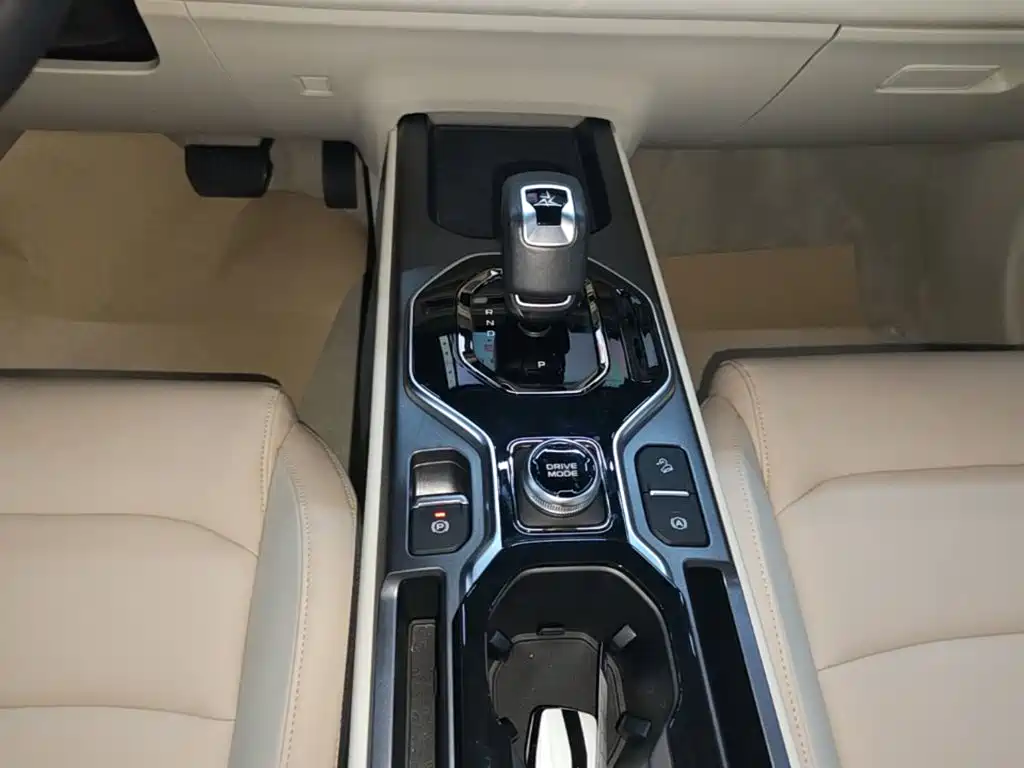 Geely Icon — миниатюра 14
