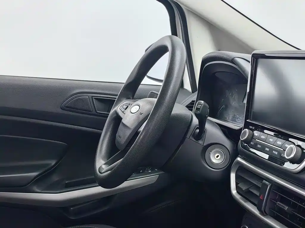 Ford Ecosport — миниатюра 22
